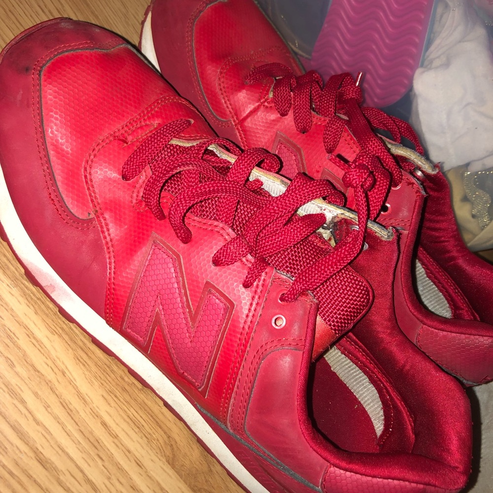 mens new balances